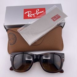 Rayban Sunglasses Mega 