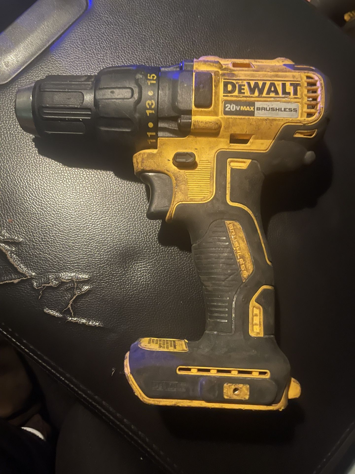 DeWalt/Milwuakee Impact Drivers And Drills