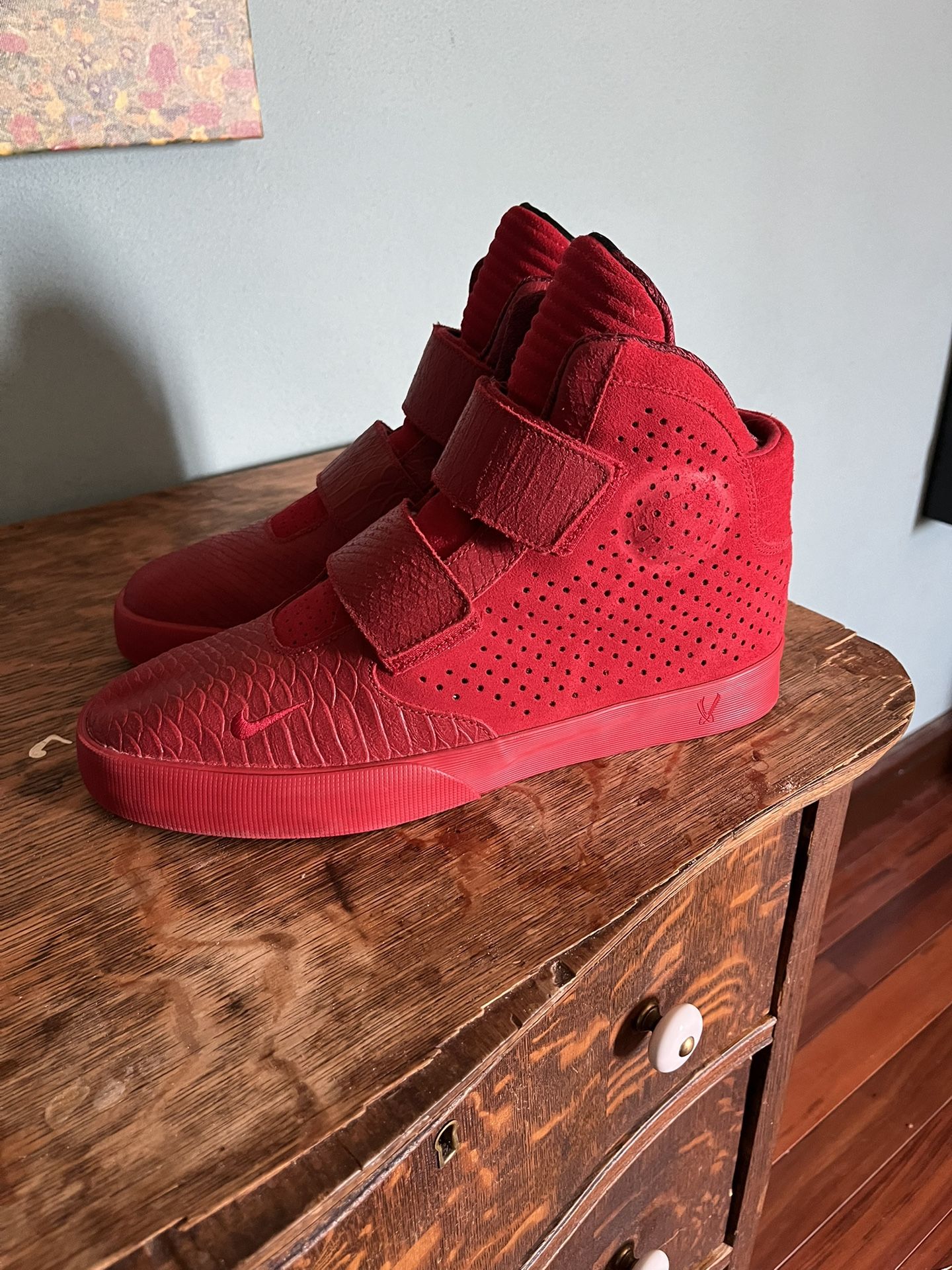 Nike Flystepper 2K Men’s Size 11.5
