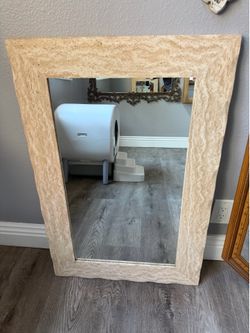 Decorative Mirrors