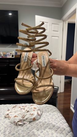 Steven madden heels