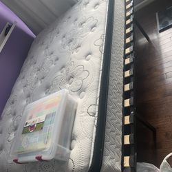 Queen Mattress For Sale!