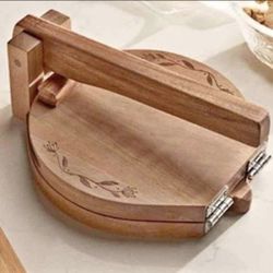 Prensa Para Tortillas De Princess House 