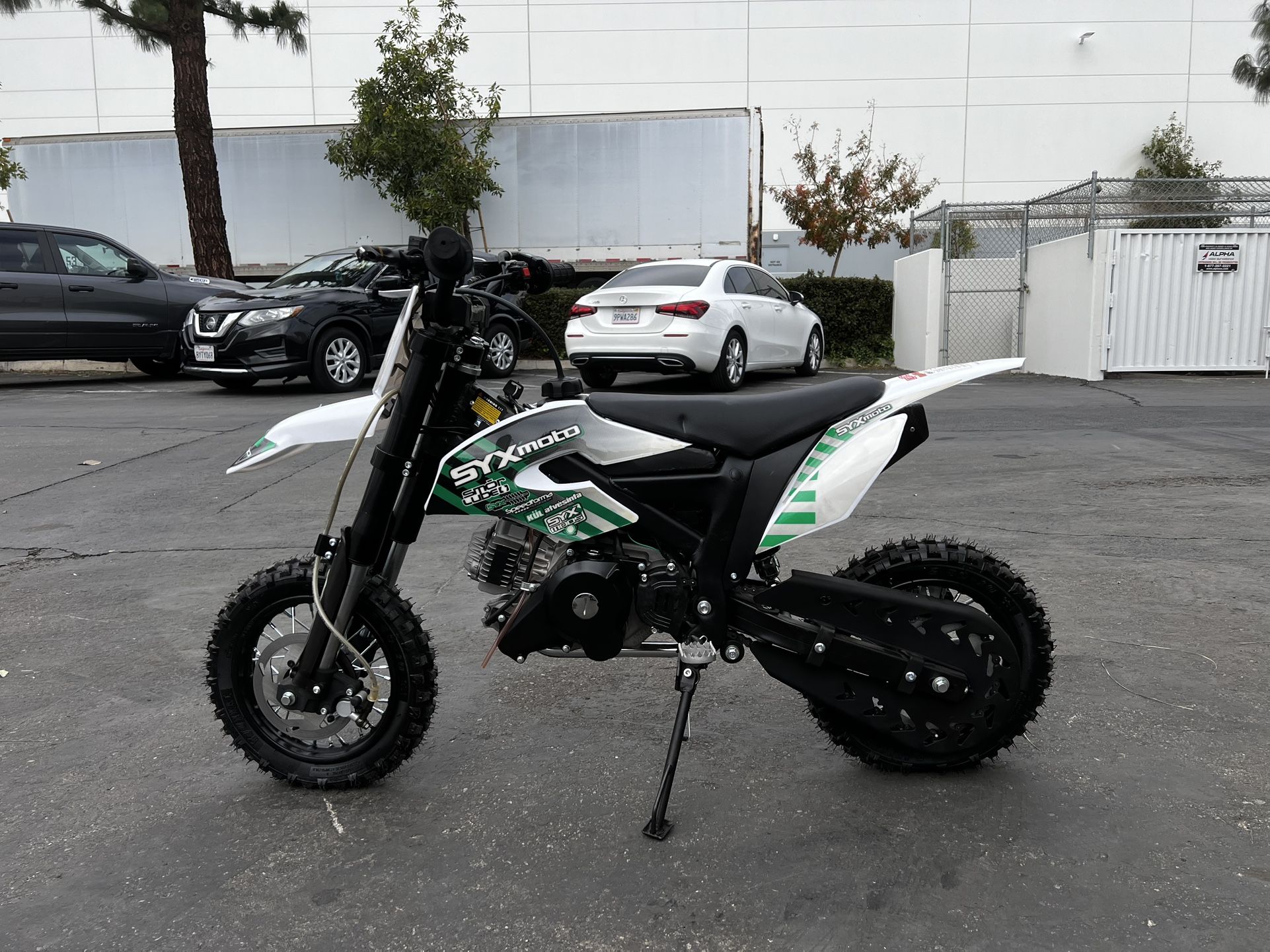 60cc 4 Stroke $499 Best Price In Town 