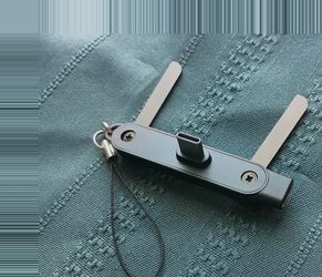 Foldable mounting stand type-c phone charging