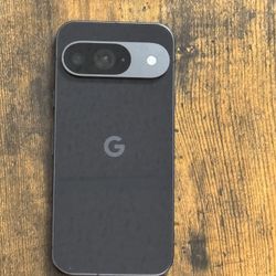 Google Pixel 9 256gb Factory Unlocked 