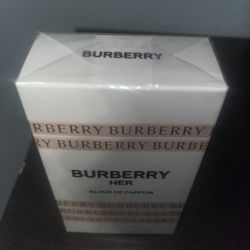Burberry Her 100ml