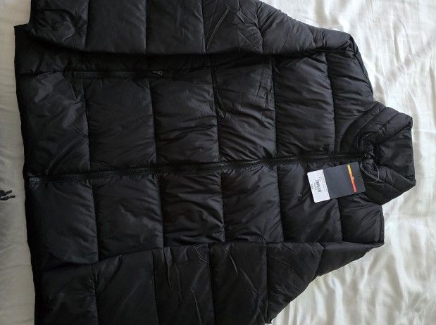 Men's Jacket  Size 2XL New