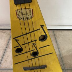 Swagerty Ukulele - Very Cool 