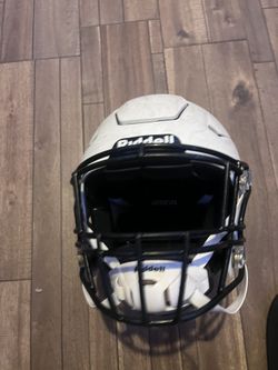 Ridell Spedflex Helmet Men’s Large