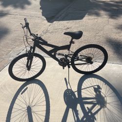 Ozone 500 24 inch bike hot sale