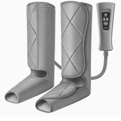 Leg And Foot Messager