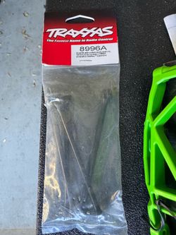 Traxxas maxx durable extended driveshaft
