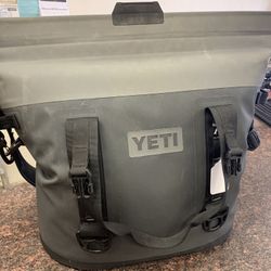 Yeti