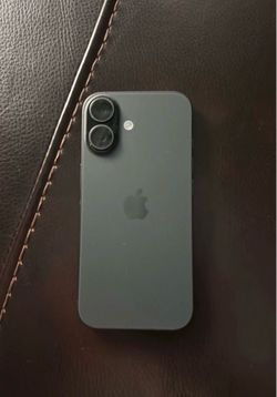 iPhone 17
