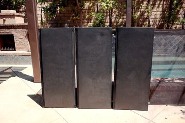 07-13 Chevy Avalanche Escalade Ext Bed Tonneau Hard Cover