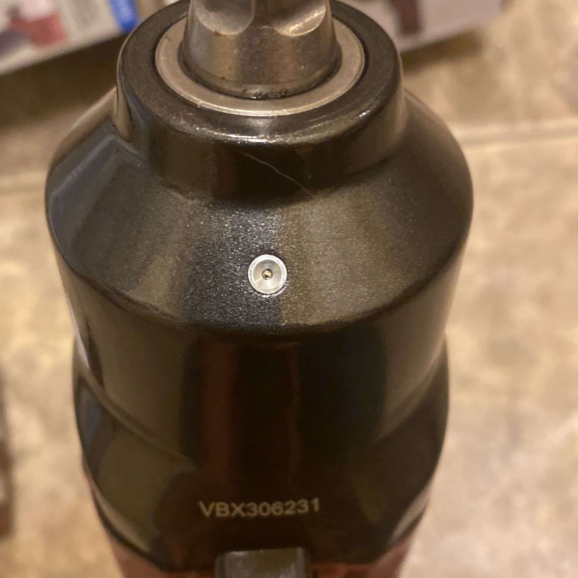 Matco Impact Wrench
