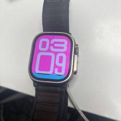 Apple Watch Ultra 2 GPS + Cellular