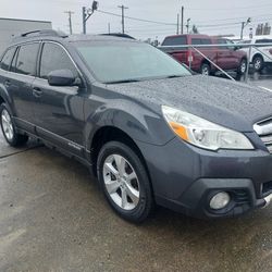 2013 Subaru Outback AWD 
