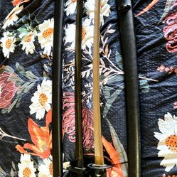 Ichigo Bankai Replica Zanpakuto