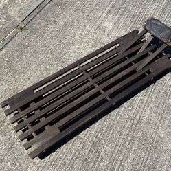 Antique Mechanics, Crawler