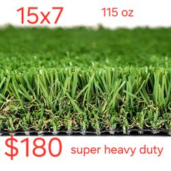 Artificial grass