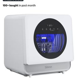 Countertop Dishwasher 