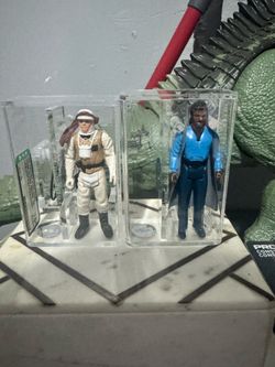Stars Wars Action Figures
