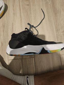 Jordan Zoom Seperate