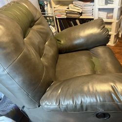 Recliner 