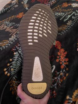 Suola yeezy discount