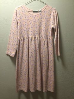 Girls Montana Blues dress, sz 15/16