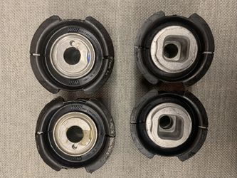 E90 M3 Rear Subframe Bushings