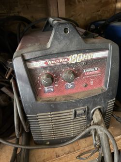 Welders