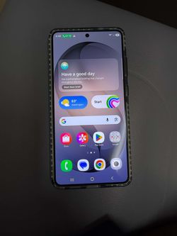 Samsung Galaxy S26 Ultra With Case-Prestigious Condition