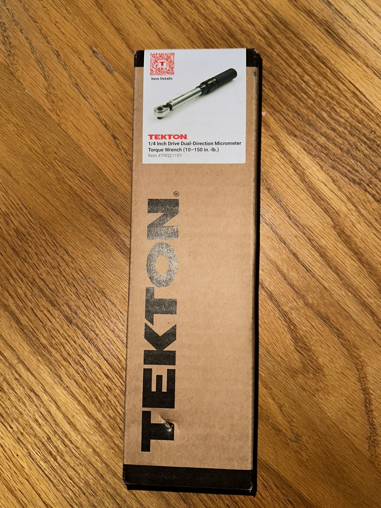 Tekton