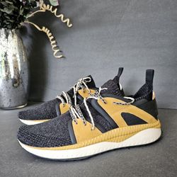 Men's Puma Shoes Knit Size 13 New