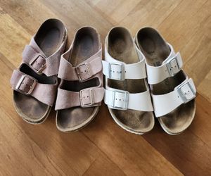 Birkenstock Women 37 US 6 6 1/2 