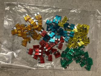 Fuses(Fusibles)