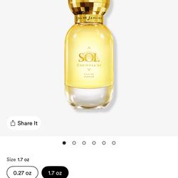 Sol De Janiero Perfume! 