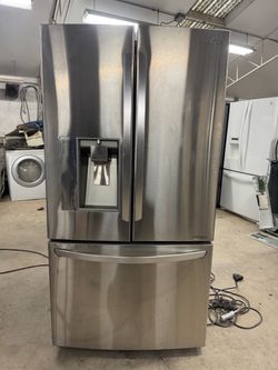 LG REFRIGERATOR