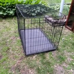 XL Dog Kennel 