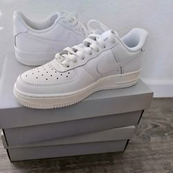Nike Air Force 1 Low Womens Size 6.5