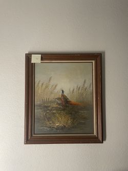 Oil Painting