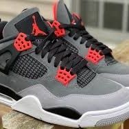 Jordan 4s Infrared Size 13 