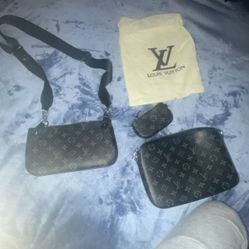Louis Vuitton bag