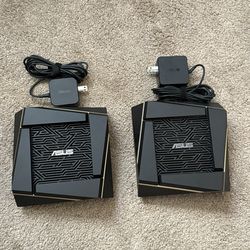 Asus RT-AX92U Tri band Router