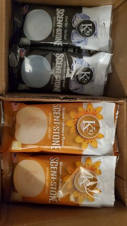 las pastillas de carro