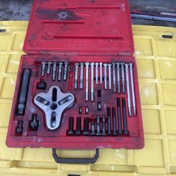 snap on