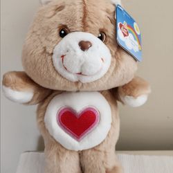 Tenderheart Care Bear